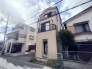 閑静な住宅地で、小さなお子様がいるご家族にも安心。
