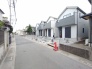 D号棟 完成物件だから、引っ越したあとの配置や動線も分かりやすい。
 2026/08/11m