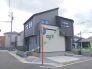 完成物件だから、引っ越したあとの配置や動線も分かりやすい。
