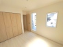 この部屋だれの部屋にしようかな、なんて会話を現地で楽しんでください。
