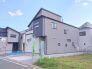 ウェブや資料からでは得られないヒントがたくさん見つかる完成物件です。

