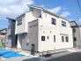 完成物件だから、引っ越したあとの配置や動線も分かりやすい。
