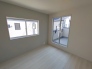 この部屋だれの部屋にしようかな、なんて会話を現地で楽しんでください。
