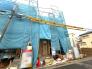 1号棟 同じグレードで建てられた最寄りの完成物件を、参考にご覧になれます。
