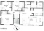 図面と現況が異なる場合は現況を優先させていただきます。
