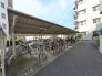 すっきりと整えられた空間が心地よい、日常の利便性を高める整然とした佇まいです。