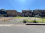 2号地 開放感のある空の下に広がるゆとりある敷地が新しい暮らしの可能性を広げます。
