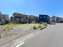 2号地 ゆとりある敷地で理想の住まいを自由に描ける更地です。
