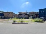 1号地 現地をご覧いただきながら、住まいの夢をお聞かせください。
