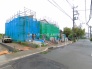 4号棟  2026/09/07m