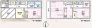 1号棟 図面と現況が異なる場合は現況を優先させていただきます。

