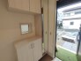 1号棟 玄関は家の顔でもあります。広いと気持ちがいいですね！
 2026/09/11m