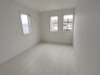 1号棟 子供部屋には丁度良い洋室。
 2026/09/11m