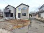 2号棟 角地につき、開放感に恵まれる住居がここに。
 2026/09/11m