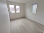 2号棟 子供部屋には丁度良い洋室。
 2026/09/11m