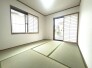 畳のにおいが香る和室は、きっとくつろぎの空間になるでしょう。
