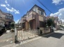 閑静な住宅地で、小さなお子様がいるご家族にも安心。
