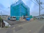 1号棟  2026/08/03m