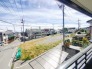 住戸からの眺望写真