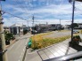 住戸からの眺望写真
