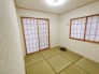 畳の香りがする和室は、癒しの空間になるかも。

