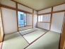 畳のにおいが香る和室は、きっとくつろぎの空間になるでしょう。
