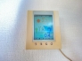 発電・温水設備