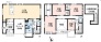図面と現況が異なる場合は現況を優先させていただきます。
