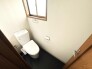 2階にもトイレ