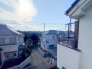 住戸からの眺望写真