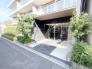 エントランス(外)
