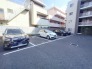 敷地内駐車場
