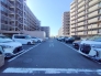 敷地内駐車場