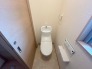 ２階トイレ