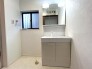 洗面台・洗面所