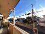 住戸からの眺望写真
