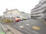 敷地内駐車場