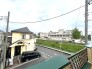 住戸からの眺望写真