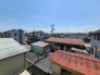 住戸からの眺望写真
