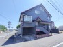 風通し・日当たりに優れる角地。開放感をお楽しみください。
