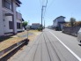 閑静な住宅地で叶える、穏やかな新生活が待ってます。
