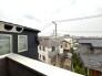 住戸からの眺望写真