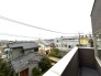 住戸からの眺望写真