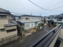 住戸からの眺望写真