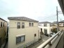 住戸からの眺望写真