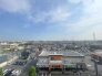マンションならではの良さである眺望を、しっかりと堪能出来ます。
