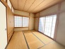 畳の香りがする和室は、癒しの空間になるかも。
