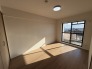 広々バルコニーから、たっぷり太陽の恵みが得られます。
