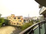 住戸からの眺望写真