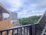 ゆったりとした緑地の多い立地ならでは！緑に包まれた環境です。
